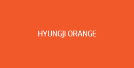 Hyungji Orange